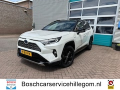 Toyota RAV4 - 2.5 Hybrid 218pk CVT Comfort
