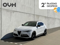 Alfa Romeo Stelvio - 2.0 Super | memory | pano | Pogea | CarPl