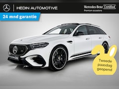 Mercedes-Benz E-klasse Estate - E 53 AMG Automaat 4MATIC+ Edition 1 | MANUFAKTUR | Premium Plus Pakket | AMG Nightpakket I
