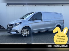 Mercedes-Benz eVito - 112 L2 | Multibeam LED Koplampen | Parkeerpakket met Achteruitrijcamera | Smartphone Integ