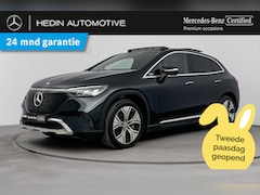 Mercedes-Benz EQE SUV - EQE 300 Business Line | Advanced Plus Pakket | Winterpakket | Panoramadak | Distronic+ | 3