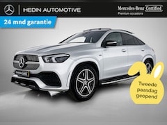Mercedes-Benz GLE-Klasse Coupé - GLE 350e Automaat 4MATIC AMG Line Exterieur | Nightpakket | Exclusive Interieur | Panorama