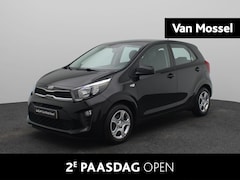 Kia Picanto - 1.0 MPi Comfortline Airco | All Season | Eerste Eigenaar |