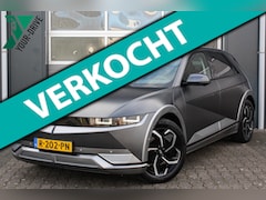 Hyundai IONIQ 5 - Lounge AWD 77.4 kWh 325PK | Fabrieksgarantie & Trekhaak | Nette en zeer complete Ioniq 5 (
