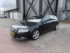 Audi A6 Avant - 2.0 TFSI S edition