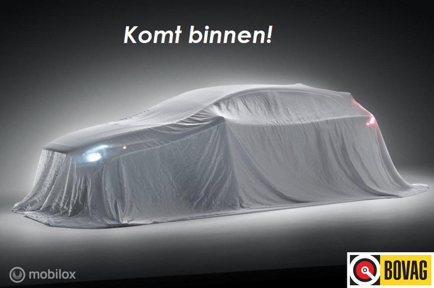 Volkswagen Caddy Cargo - 1.5 TSI DSG I Rood I Navigatie I - AutoWereld.nl