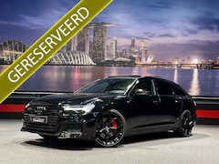 Audi A6 Avant - 55 TFSI e quattro Competition 367PK B&o|Softclose|HUD|Trekhaak|