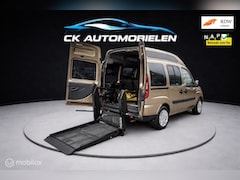 Fiat Doblò - 1.9 JTD Dynamic rolstoelauto