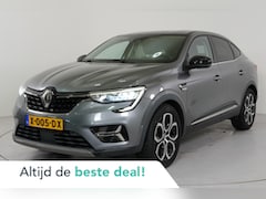 Renault Arkana - 1.6 E-Tech hybrid 145 esprit Alpine | Stl. verw. | Camera | Keyless | Apple/Android |