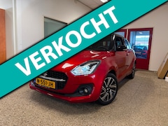 Suzuki Swift - 1.2 Style Smart Hybrid | Navi | Carplay | 10 jaar Garantie