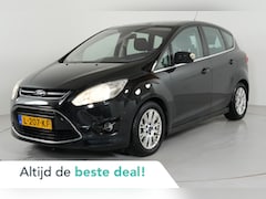 Ford C-Max - 1.0 Edition | Navi | Cruise | Climate | Keyless | PDC |