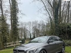 Mercedes-Benz CLA-klasse Shooting Brake - 220 d Ambition