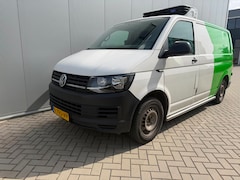 Volkswagen Transporter - 2.0 TDI L1H1