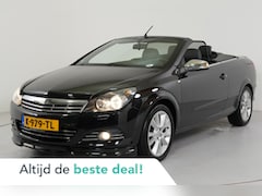 Opel Astra TwinTop - 1.8 Enjoy | Climate | Cruise | PDC |