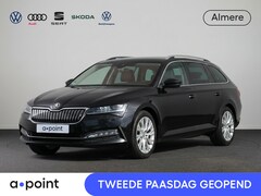 Skoda Superb - 1.4 TSI iV Style 218 pk Automaat (DSG) | Navigatie | Trekhaak (wegklapbaar) | Parkeersenso