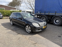 Mercedes-Benz C-klasse Estate - 200 CDI MOTOR DEFECT