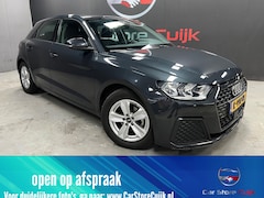 Audi A1 Sportback - 25 TFSI Pro Line | 1ste eigenaar | NAP | Cruise | Virtual Cockpit