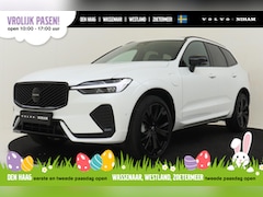 Volvo XC60 - II T6 PLUG-IN HYBRID AWD PLUS BLACK EDITION -PANO.DAK|HARMAN/KARODN|360°CAM|PRIVACY.GLAS|2