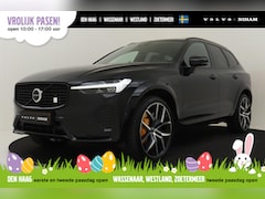 Volvo XC60 - T8 PLUG-IN HYBRID AWD POLESTAR ENGINEERED -PANO.DAK|BOWERS&WILKINS|360°CAM|HEAD-UP DISP.|P