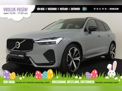 Volvo XC60 - T8 PLUG-IN HYBRID AWD ULTRA DARK -PANO.DAK|BOWERS&WILKINS|GEVENT.LEDER+MASSAGE|360°CAM|LUC