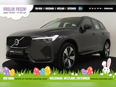 Volvo XC60 - T6 PLUG-IN HYBRID AWD PLUS DARK -PANO.DAK|POWER-SEATS|360°CAM|TREKHAAK|ADAP.CRUISE
