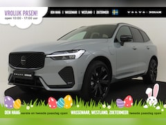 Volvo XC60 - II T8 PLUG-IN HYBRID AWD ULTRA BLACK EDITION -PANO.DAK|HARMAN/KARDON|360°CAM|PRIVACY.GLAS|