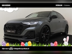 Audi Q8 - 60 TFSIe Quattro ABT Competition *ABT AERO PACK* 23"LM VELGEN|BANG & OLUFSEN PREMIUM SOUND
