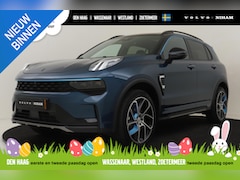 Lynk & Co 01 - 1.5 PHEV -PANO.DAK|ELEK.STOEL|HARMAN.INFINITY|360°CAM|20"