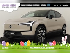 Volvo EX30 - SINGLE MOTOR EXTENDED RANGE PLUS EUROPA 69 kWh -HARMAN/KARDON|POWER-SEATS|PRIVACY.GLAS|20"
