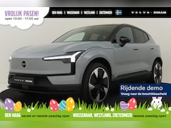 Volvo EX30 - SINGLE MOTOR EXTENDED RANGE ULTRA 69 kWh -PANO.DAK|HARMAN/KARDON|POWER-SEATS|360°CAM|AUT.I