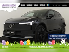 Volvo EX30 Cross Country - TWIN MOTOR PERFORMANCE ULTRA 69 kWh *DEMO VOORDEEL* -PANO.DAK|HARMAN/KARDON|PRIVACY.GLAS|3