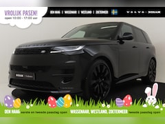 Land Rover Range Rover Sport - P460e DYNAMIC SE PHEV -PANO.DAK|MERIDIAN|360°CAM|LUCHTVERING|GEVENT.LEDER|ADAP.CRUISE|23"
