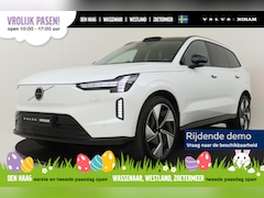 Volvo EX90 - TWIN MOTOR ULTRA 7p. 111 kWh -PANO.DAK|BOWERS&WILKINS|LUCHTVERING|CLIMATE|PILOT|PRIVACY.GL