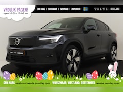 Volvo EC40 - SINGLE MOTOR EXTENDED RANGE ULTRA 82 kWh -PANO.DAK|HARMAN/KARDON|360°CAM|POWER-SEATS|PRIVA