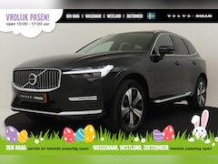 Volvo XC60 - T6 PLUG-IN HYBRID AWD PLUS BRIGHT [MY25] -PANO.DAK|360°CAM|HARMAN/KARDON|TREKHAAK|ADAP.LED