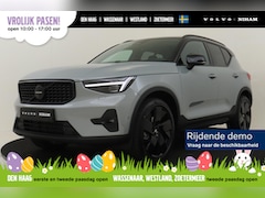 Volvo XC40 - B4 (M-HYBRID) PLUS BLACK EDITION -PANO.DAK|HARMAN/KARDON|360°CAM|20"|POWER-SEATS|PRIVACY.G