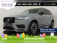 Volvo XC90 - T8 PLUG-IN HYBRID AWD ULTIMATE DARK -PANO.DAK|HARMAN/KARDON|LUCHTVERING|360°CAM|HEAD-UP DI