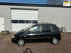 Hyundai Matrix - 1.6i Active Cool