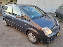 Opel Meriva - 1.6-16V Essentia *hoge instap, nieuwe APK,