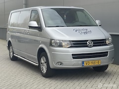 Volkswagen Transporter - 2.0 TDI 140PK L2H1 Automaat/Airco/BTW