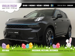 Lynk & Co 01 - 1.5 PHEV *1.250KM* -ELEK.STOEL|360°CAM|PANO.DAK|20"|BLIS|HARMAN|ZWARTE.HEMEL|WINTERBANDEN