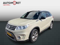 Suzuki Vitara - 1.6 Exclusive