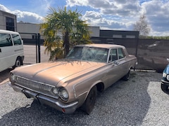 Dodge Coronet - Palora