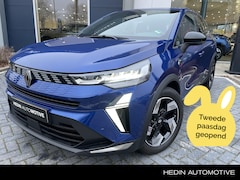 Renault Symbioz - 1.6 E-Tech full hybrid 145 techno Adaptieve cruisecontrol | Camera |