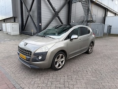 Peugeot 3008 - 1.6 THP GT Motor rooktGeen vermogen