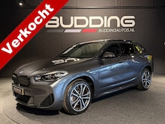 BMW X2 - xDrive20i High Exe | M-sport | Pano | Keyless | Leder
