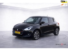 Suzuki Swift - 1.0 Stijl Smart Hybrid KEYLESS|AD.CRUISE|NAVI|