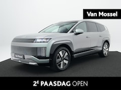 Hyundai IONIQ 9 - Connect+ AWD 7p. 110.3 kWh | Stoelverwarming | Adaptieve Cruise Control | 360 Camera | Stu