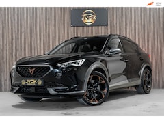 CUPRA Formentor - 1.4 e-Hybrid VZ Performance Pano PDC CUPRA-MODUS