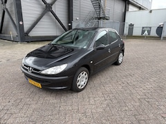 Peugeot 206 - 1.4 One-line